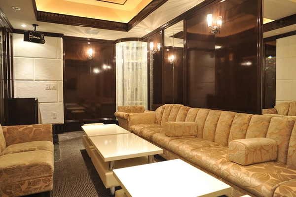 Regent Club