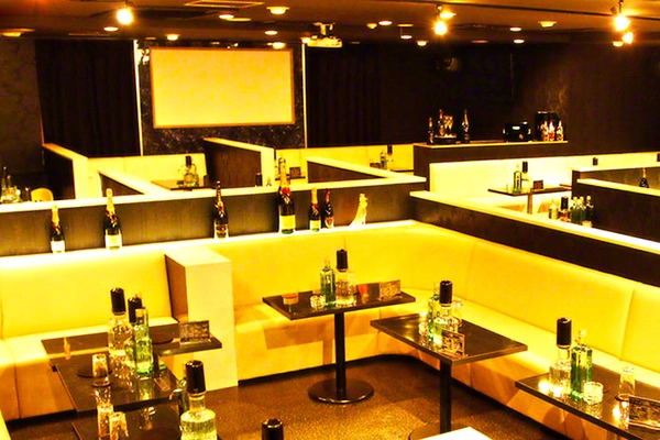 club REGEND