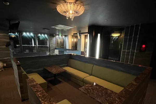 CLUB 汐風