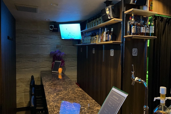 Cafe&Bar MAB