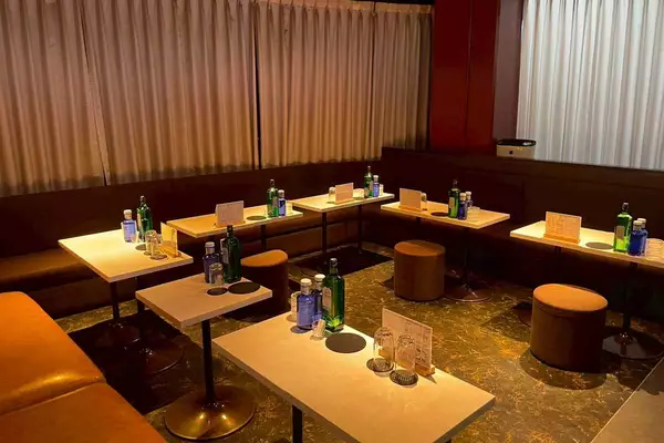 CLUB ARC