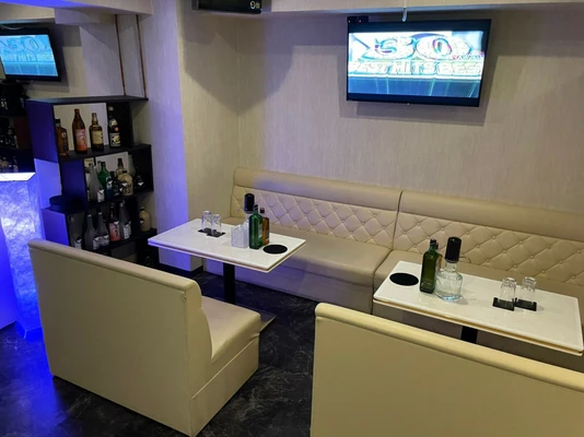 Club Flush