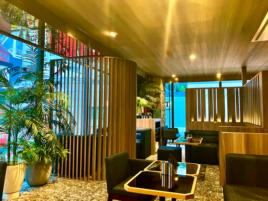 THE CLUB AKASAKA