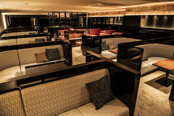 CLUB dix the second