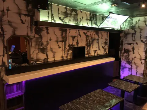草加市 氷川町 アップ ホール・黒服（バイト）求人