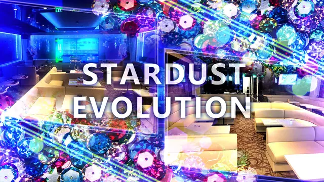 スターダスト エボリューション(長岡市 東坂之上町のキャバクラ)