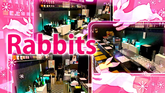ラビッツ(墨田区 錦糸のガールズバー)