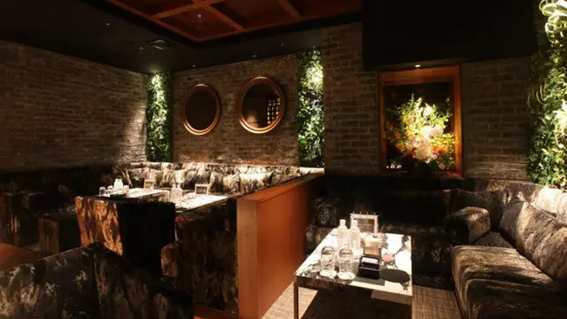 ジャガーロ(札幌市 中央区南4条西のニュークラブ)