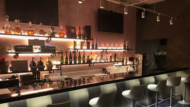 パーティーガール(新座市 東北のガールズバー)