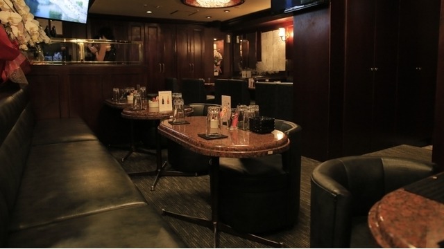 Neo Snack 杏樹 アンジュ 福岡市博多区中洲 スナック ナイトスタイル