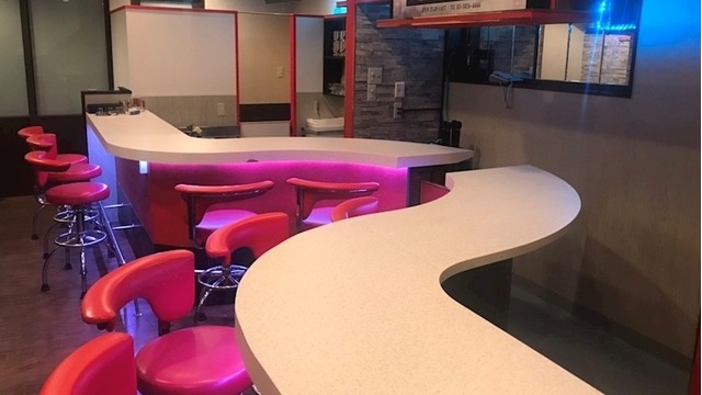 Girl S Bar E Motion イーモーション 上野上野 ガールズバー ナイトスタイル