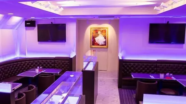 プリンス(川口市 西川口のラウンジ)