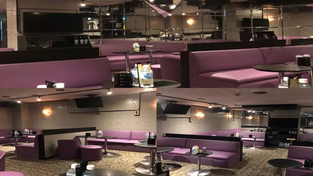 ラベンダー(品川区 東五反田のキャバクラ)
