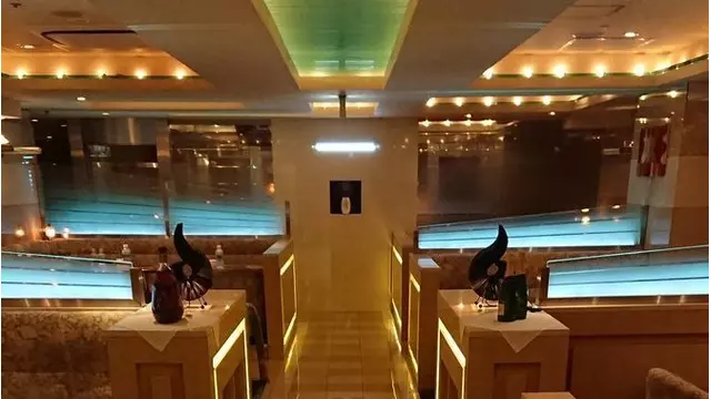 セクレ(新宿区 西新宿のキャバクラ)