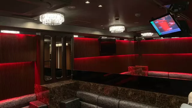 シャルマン(市原市 五井中央西のキャバクラ)