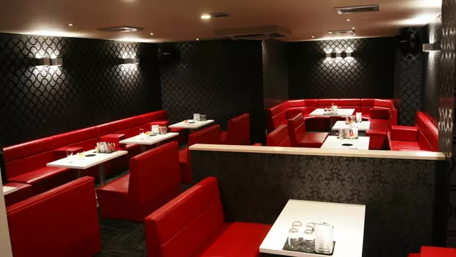 ネリネ(奈良市 大宮町のキャバクラ)