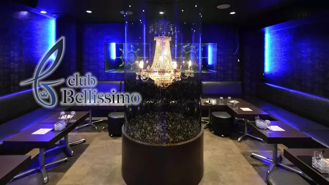 ベリッシモ(広島市 中区銀山町のキャバクラ)