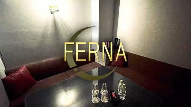 フェルナ(旭川市 4条通りのスナック)