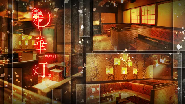 華灯(大分市 都町のキャバクラ)
