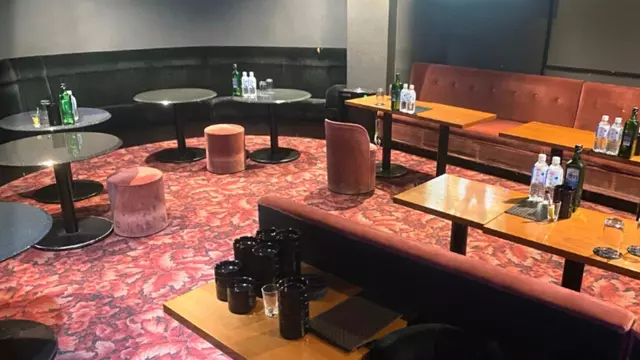 ティアラ(荒川区 西日暮里のキャバクラ)