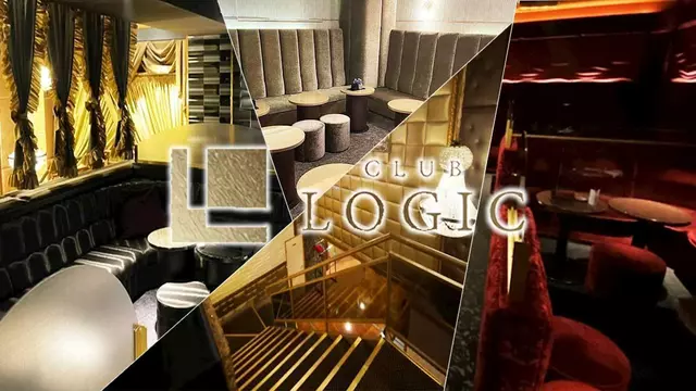 ロジック(盛岡市 中央通のキャバクラ)