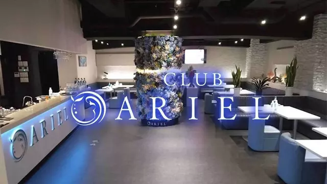 アリエル(江戸川区 南小岩のキャバクラ)