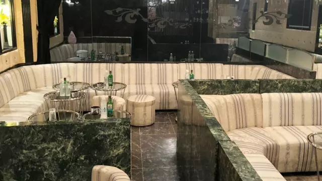 ティアラ(府中市 府中町のキャバクラ)