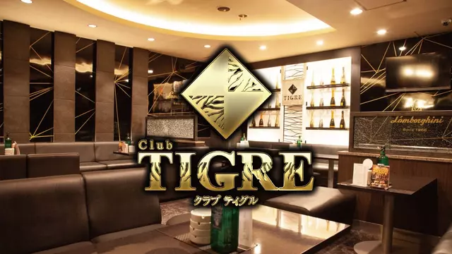 ティグル(沼津市 高島町のキャバクラ)