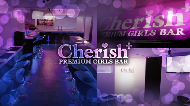 Premium Girls Bar Cherish 3号店 チェリッシュ 3号店 豊島区東池袋 ガールズバー ナイトスタイル
