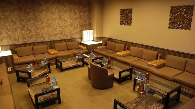 ガールズコレクション(川崎市 川崎区東田町のキャバクラ)