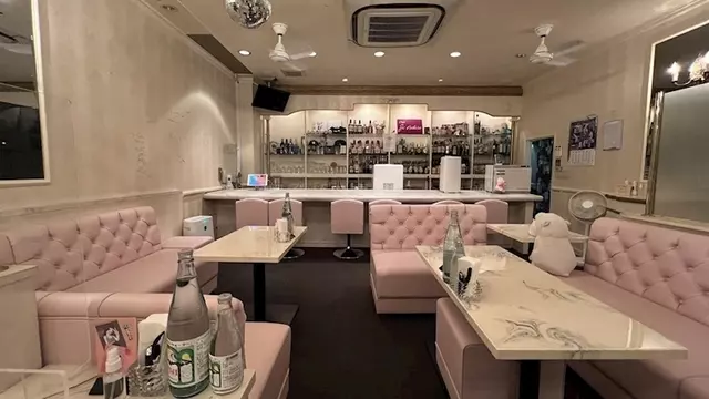 ジュタドール(横浜市 中区弁天通のミニクラブ)