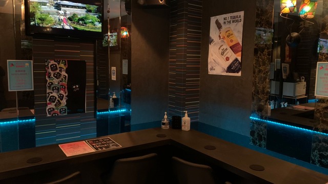 Shawty ショーティー 板橋区板橋 ガールズバー ナイトスタイル