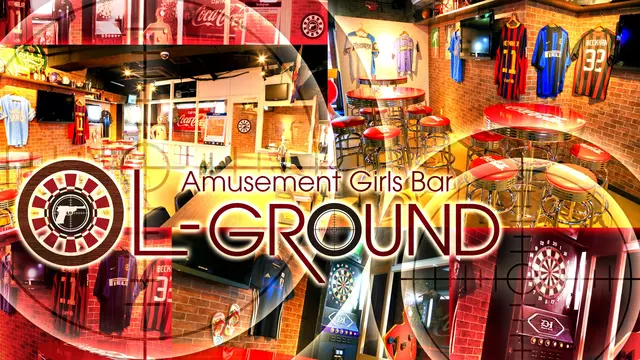 エルグランド(函館市 本町のガールズバー)