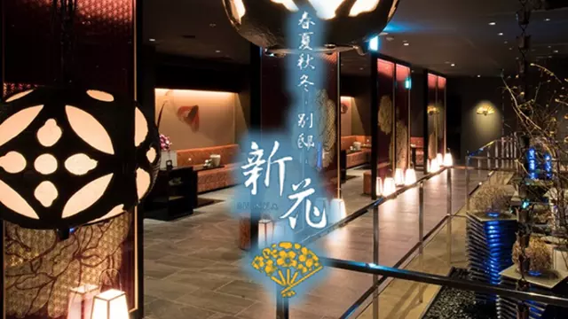 シンカ(金沢市 片町のキャバクラ)