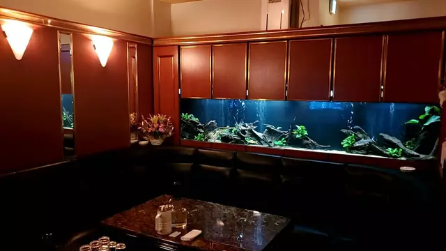 プライム(福山市 昭和町のクラブラウンジ)