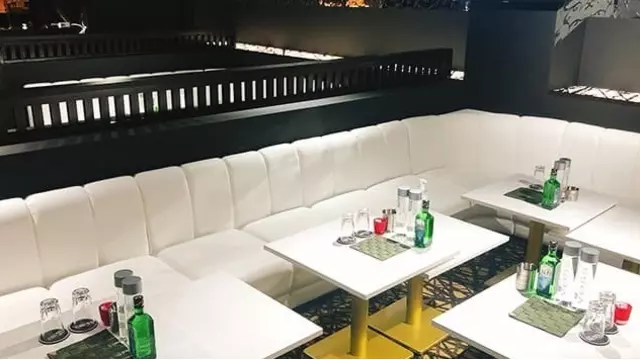マクビー(西東京市 田無町のキャバクラ)