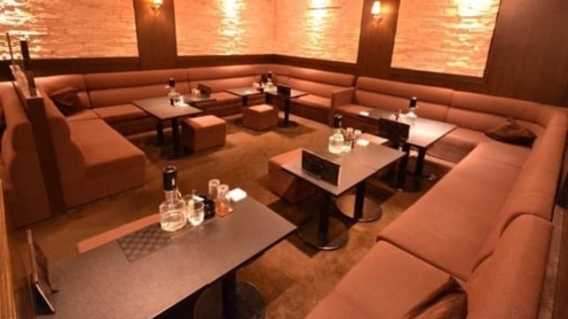 Club Desir デジール 広島市中区新天地 ラウンジ ナイトスタイル