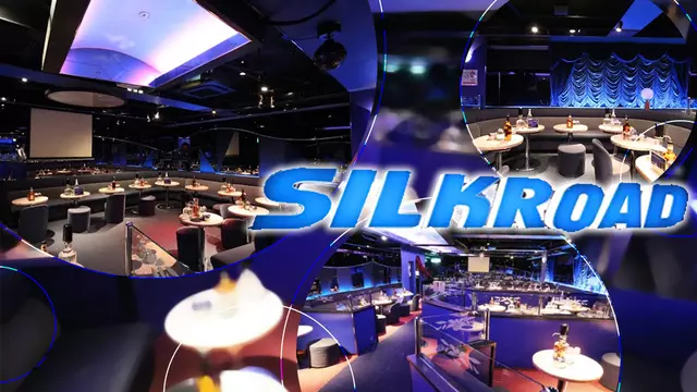 シルクロード(品川区 東五反田のキャバクラ)