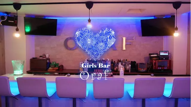 オラフ(新宿区 西新宿のガールズバー)