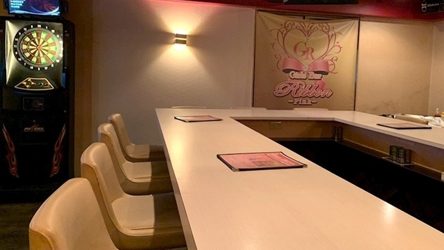 Bar Ribbon Pink リボンピンク 船橋市西船 ガールズバー ナイトスタイル