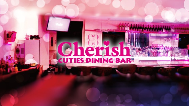 Cuties Dining Bar Cherish 2号店 チェリッシュ 2号店 豊島区東池袋 ガールズバー ナイトスタイル