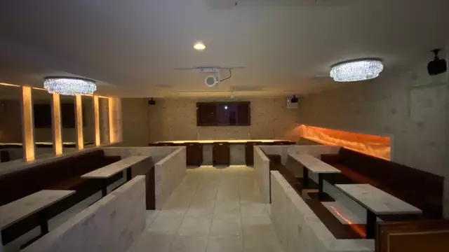 プティー(徳島市 紺屋町のラウンジ)