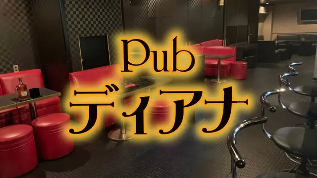 ディアナ(さいたま市 見沼区東大宮のパブ)