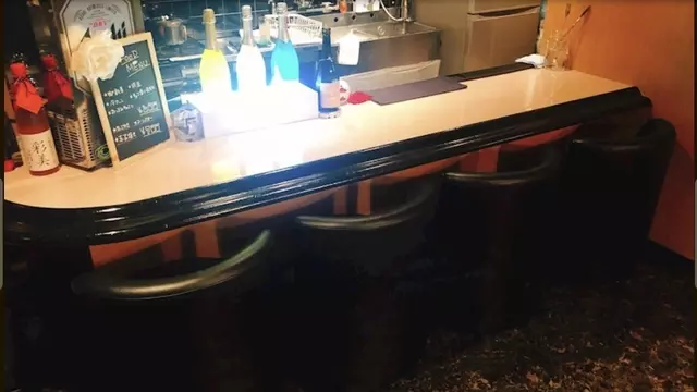 メモリア(八王子市 中町のガールズスナック)