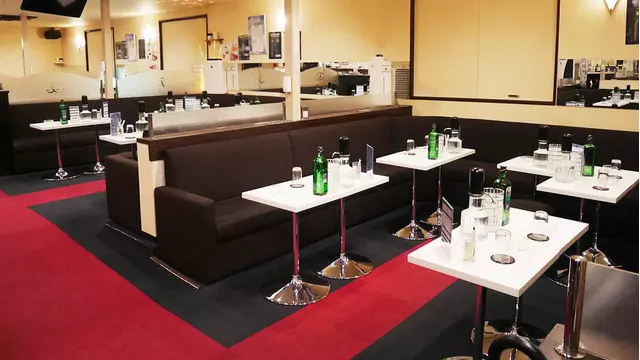 エスト(鎌倉市 大船のキャバクラ)