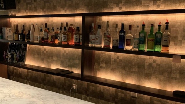 Ladies Bar Fabbian ファビアン 文京区湯島 スナック ナイトスタイル