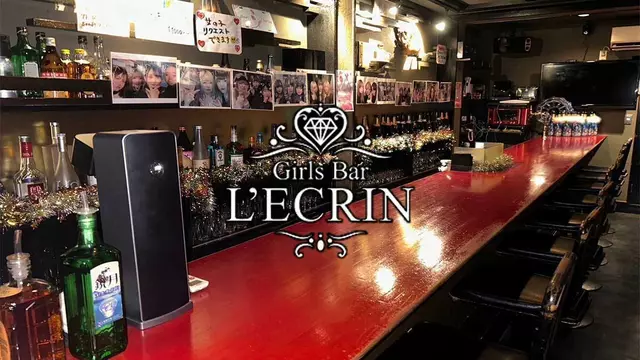 レクラン(新宿区 高田馬場のガールズバー)