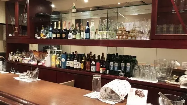 レブピンクマン(札幌市 中央区南のスナック)
