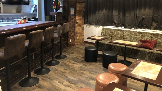 Gals Angels ギャールーズエンジェル 春日部市大場 ガールズバー ナイトスタイル