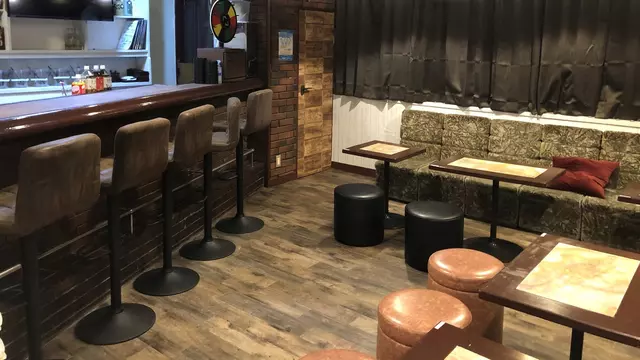 ギャールーズエンジェル(春日部市 大場のガールズバー)